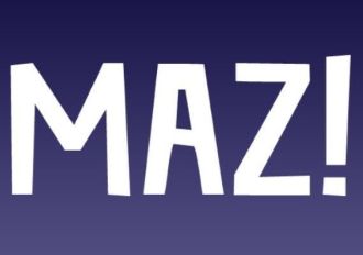 MAZ! EN Global Steam Digital Key
