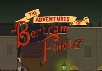 Adventures of Bertram Fiddle: Episode 1: A Dreadly Business EN/DE/JA/RU/ZH/ES United States Xbox One/Series Digital Key