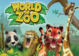 World of Zoo EN Global Steam Digital Key