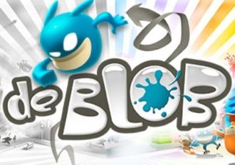 De Blob EN/DE/FR/IT/JA/ES Global Steam Digital Key