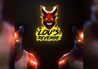 Lou's Revenge EN Argentina Xbox One/Series Digital Key