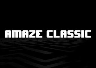 Amaze Classic EN Global Steam Digital Key