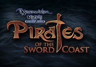 Neverwinter Nights: Pirates of the Sword Coast DLC EN Global Steam Digital Key