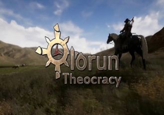 Olorun: Theocracy EN Global Steam Digital Key