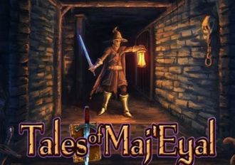 Tales of Maj'Eyal EN Global Steam Digital Key