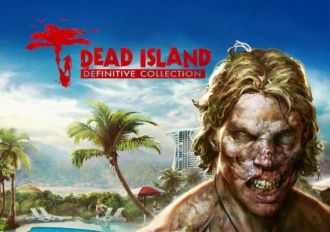 Dead Island - Definitive Collection ROW Xbox One/Series Digital Key