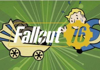 Fallout 76 DLC 2000 + 400 Atoms Xbox One/Series Digital Key