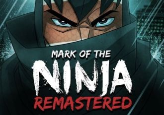 Mark of the Ninja: Remastered EN/DE/FR/IT/PL/KO/ZH/ZH Global GOG Digital Key