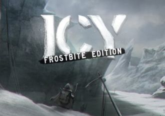 ICY Frostbite Edition EN/IT/RU Global Steam Digital Key