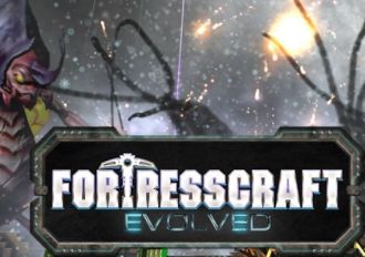 FortressCraft Evolved! EN/DE Global Steam Digital Key