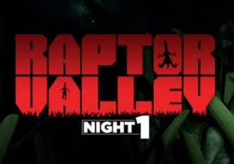 Raptor Valley VR EN Global Steam Digital Key