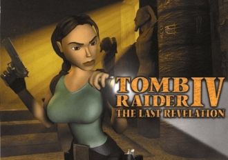 Tomb Raider IV: The Last Revelation EN Global Steam Digital Key