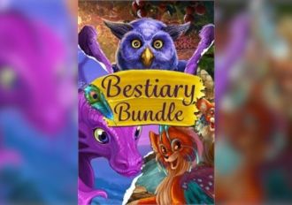 Bestiary - Bundle EN Argentina Xbox One/Series Digital Key