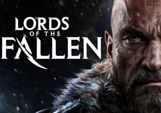 Lords of the Fallen EN/DE/FR/IT EU Steam Digital Key