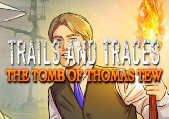 Trails and Traces: The Tomb of Thomas Tew EN Argentina Xbox One/Series Digital Key