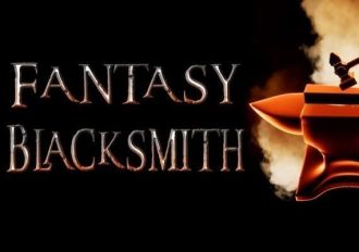Fantasy Blacksmith EN/FR/PT/RU/ZH/TR EU Steam Digital Key