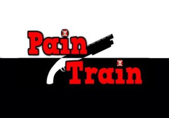 Pain Train EN Global Steam Digital Key