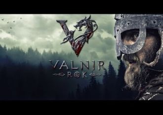 Valnir Rok Survival RPG EN/DE/PT/RU/ZH/ES Global Steam Digital Key