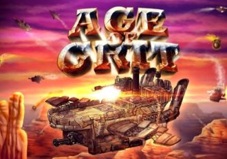 Age of Grit EN Global Steam Digital Key