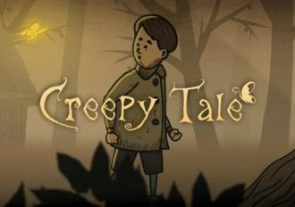 Creepy Tale EN/DE/FR/PT/RU/ES/TR/ZH Brazil Xbox One/Series/Windows Digital Key