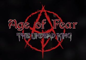 Age of Fear: The Undead King EN Global Steam Digital Key