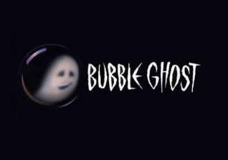 Bubble Ghost EN Global Steam Digital Key