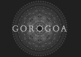 Gorogoa EN/DE/FR/JA/ES Global Steam Digital Key