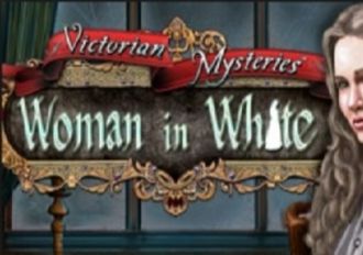 Victorian Mysteries: Woman in White EN/DE Global Steam Digital Key