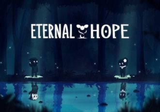 Eternal Hope EN/PT/ES Global Steam Digital Key