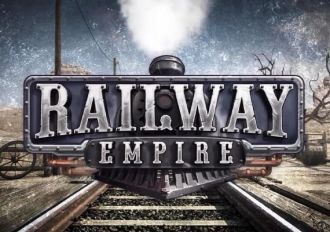 Railway Empire EN/DE/FR/RU/ZH Argentina Xbox One/Series Digital Key