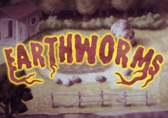 Earthworms EN/PL Global Steam Digital Key