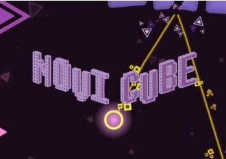 Novi Cube EN Global Steam Digital Key