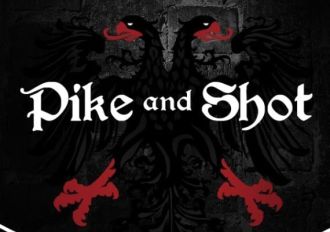 Pike and Shot: Campaigns EN/DE/FR/ES Global Steam Digital Key
