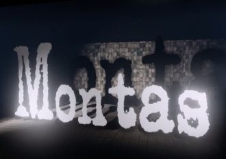 Montas EN Global Steam Digital Key