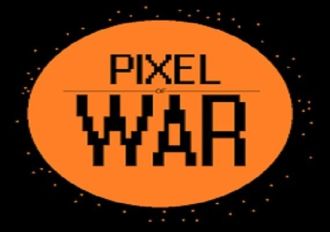 Pixel War EN Global Steam Digital Key