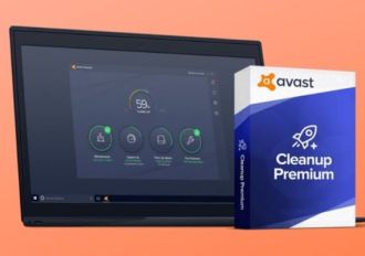 Avast Cleanup Premium 2020 1 Year 1 Dev EN/DE/FR/IT/ES Global Software License Digital Key