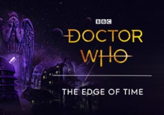 Doctor Who: The Edge Of Time Global Steam Digital Key