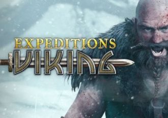Expeditions: Viking EN/DE/FR/PL/RU/DA Global Steam Digital Key