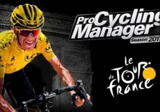 Pro Cycling Manager 2017 EN/DE/FR/IT Global Steam Digital Key