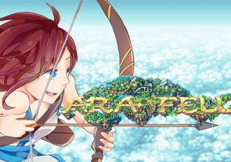 Ara Fell EN Global Steam Digital Key