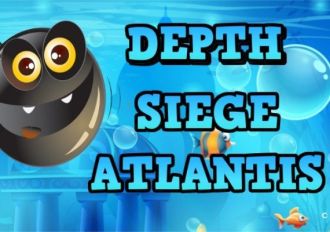 Depth Siege Atlantis EN Global Steam Digital Key