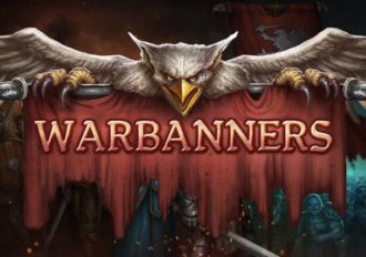 Warbanners EN/DE/RU Global Steam Digital Key