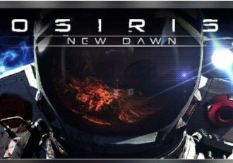 Osiris: New Dawn EN Global Steam Digital Key