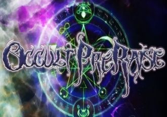 Occult preRaise EN Global Steam Digital Key