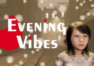 Evening Vibes EN/DE/FR/RU/ZH Global Steam Digital Key