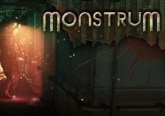 Monstrum EN Global Xbox One/Series Digital Key