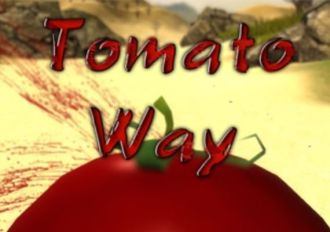 Tomato Way Global Steam Digital Key