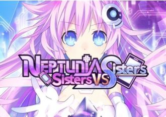 Neptunia: Sisters VS Sisters EN South Africa Xbox One/Series/Windows Digital Key