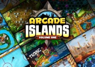 Arcade Islands: Volume One EN Argentina Xbox One/Series Digital Key