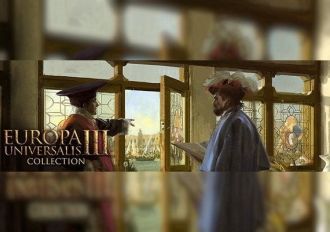 Europa Universalis III - Collection EN Global Steam Digital Key